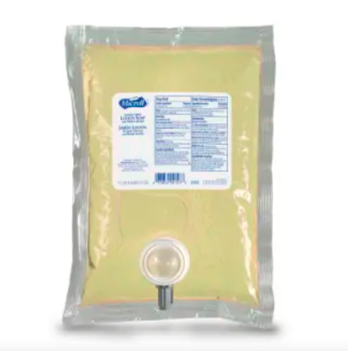 [2157-08] MICRELL® Antibacterial Lotion Soap 1000 mL Refill