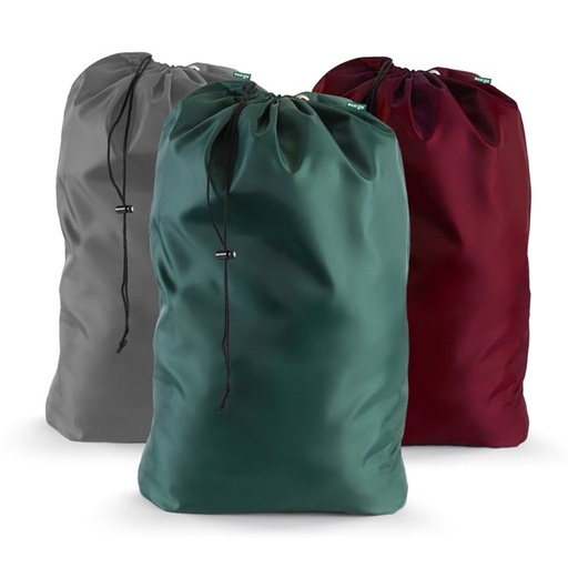 [CB30AS] ECO2GO HEAVY-WEIGHT TALL COUNTER BAGS - 24" X 36" - ASSORTED COLORS