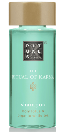 [1116634] Rituals - Boutique Line Karma - Shampoo 30ml