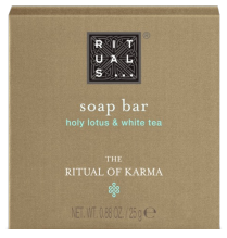 [1116635] Rituals - Boutique Line Karma - Soap bar 25gr