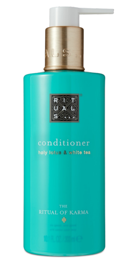 [1116645 / 1120817 rit] RITUALS - The Ritual of Karma - Shampoo & Shower gel dispenser 300ml - 1bx/20pcs
