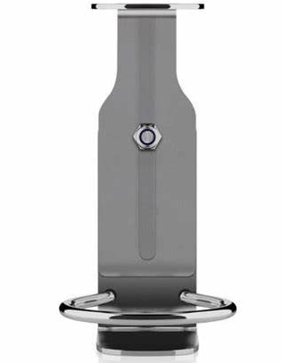 [1104496] Rituals - Chrome Holder Single 2018