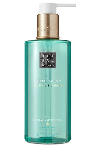 [1116657 / 1120834 rit] RITUALS - The Ritual of Karma - Hand Wash 300ml - 1bx/20pcs