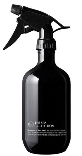 [4058035.01 tsc] Gum tree Room Spray 475ml The Spa Collection - 1bx/12pcs
