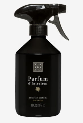 [1112196] Rituals - Black Oudh - Parfum d'Interieur 500ml