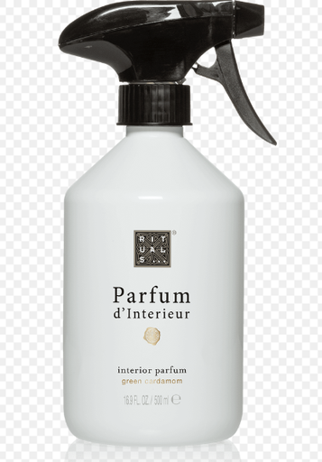 [1112190] Rituals - Green Cardamon - Parfum d'Interieur 500ml