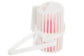 [7008] Health Gards® Toilet Rim Cage 4oz Non Para Block with Cherry Fragrance