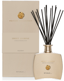 [1116236] RITUALS - Sweet Jasmin Fragrance Stick 450ml