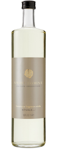 [1104921 rit] RITUALS - Sweet Jasmin Fragrance Stick Refill 1000ml