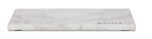 [017431 rit] RITUALS - Luxury Marble Tray