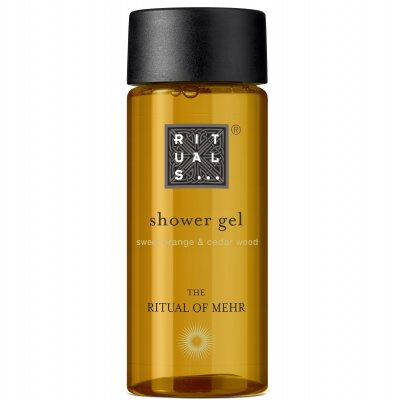 [1111514/] Rituals- Boutique Line Mehr - Bath & Shower gel 30 ml