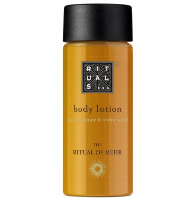 [1112614/ 1116695] Rituals- Boutique Line Mehr - Body Lotion 30 ml
