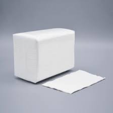 [DinNap 20/150 - WS-EF-2PDIN3] Dinner Napkin White 2-ply white - ECO Friendly - 150sheets (cs20 pak van 150 sheets)