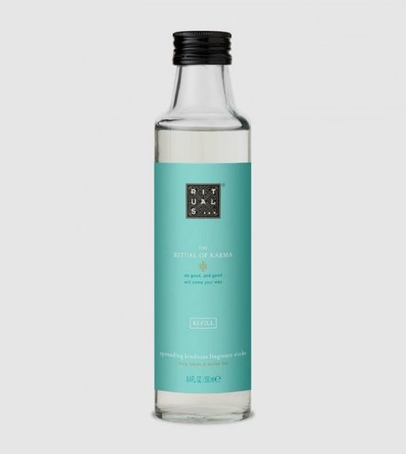 [1115345/ 1118070 rit] RITUALS - The Ritual of Karma Fragrance Sticks Refill 250ml