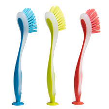 Dishwashing Brush (various)
