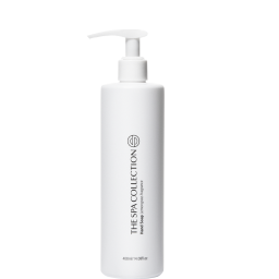 [1038065 / 1038065.06 tsc] The Spa Collection 400ml Handwash Lemongrass - 1bx/24pcs