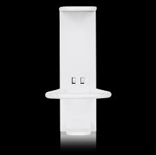 [1117181] Rituals - White Holder Single
