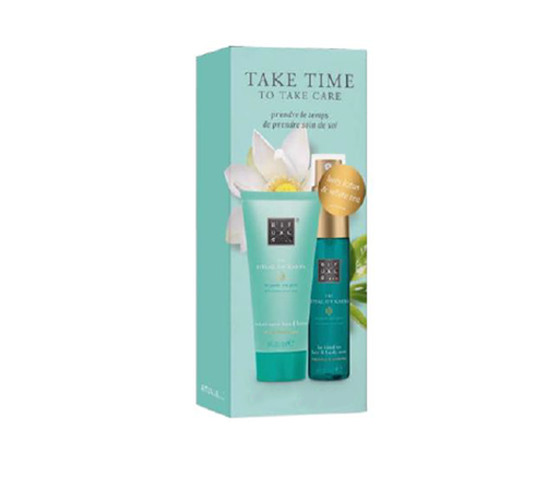[1115112] RITUALS - Hotel Karma Set 2022 - Gift Set S