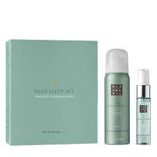 [1114877] RITUALS - GWP Jing Deep Sleep Set for hotel 70ml