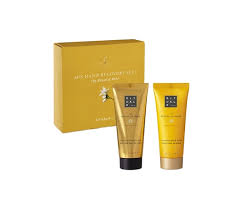 [1114878 rit] RITUALS - GWP Mehr Body Duo for hotel 70ml & 125gr