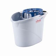 [162137] Vileda SuperMop Bucket 10L & wringer
