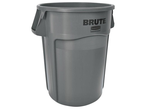 RUBBERMAID BRUTE Container 44gln
