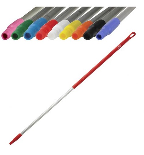 Vikan aluminum handle 150 cm 